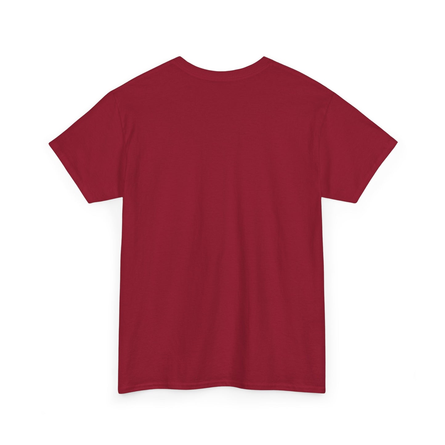 Anti Broke Club graphic T-shirt