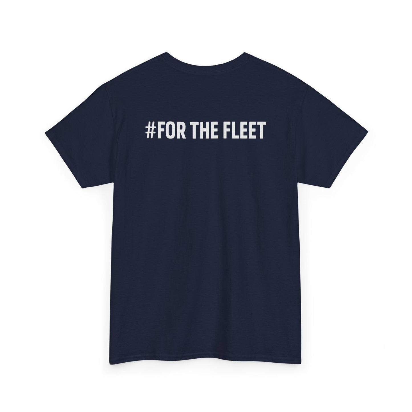 #For the fleet