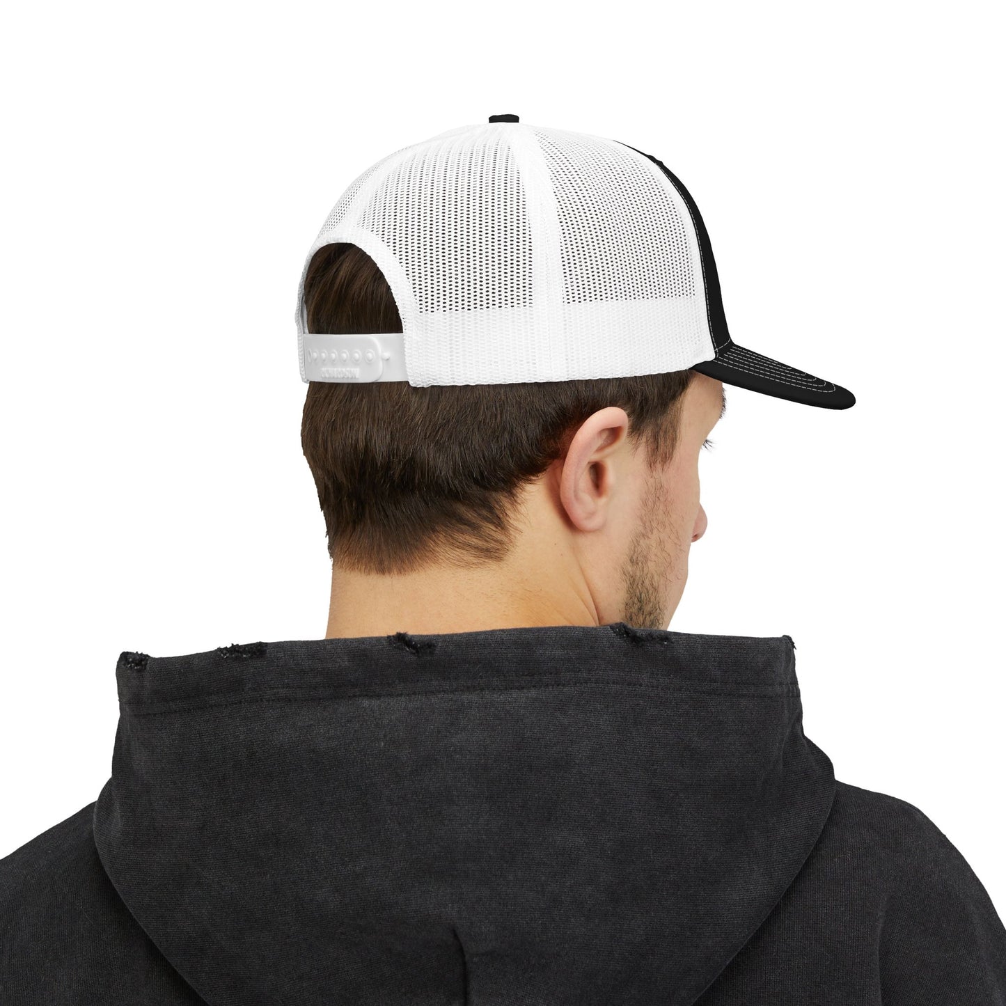 Dope dads truck hat