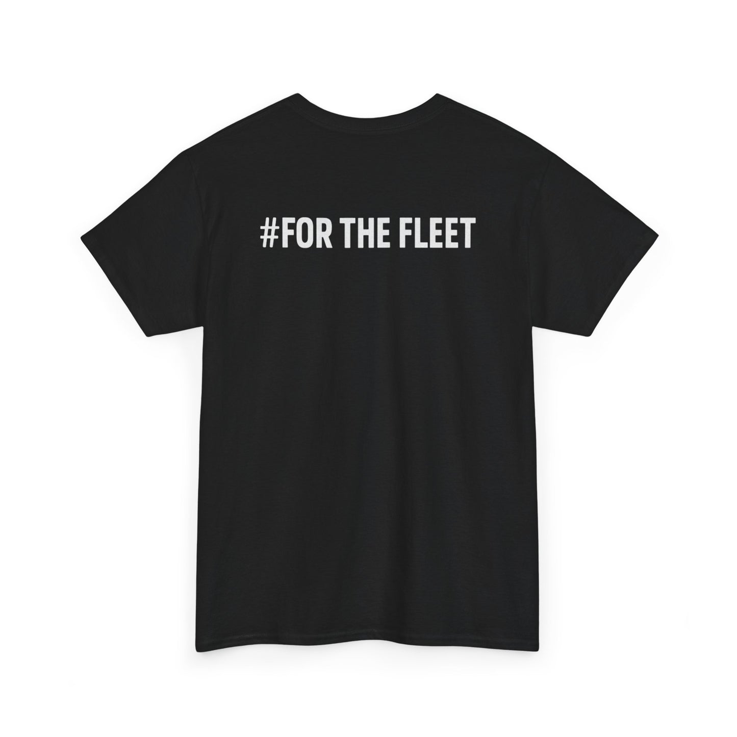 #For the fleet