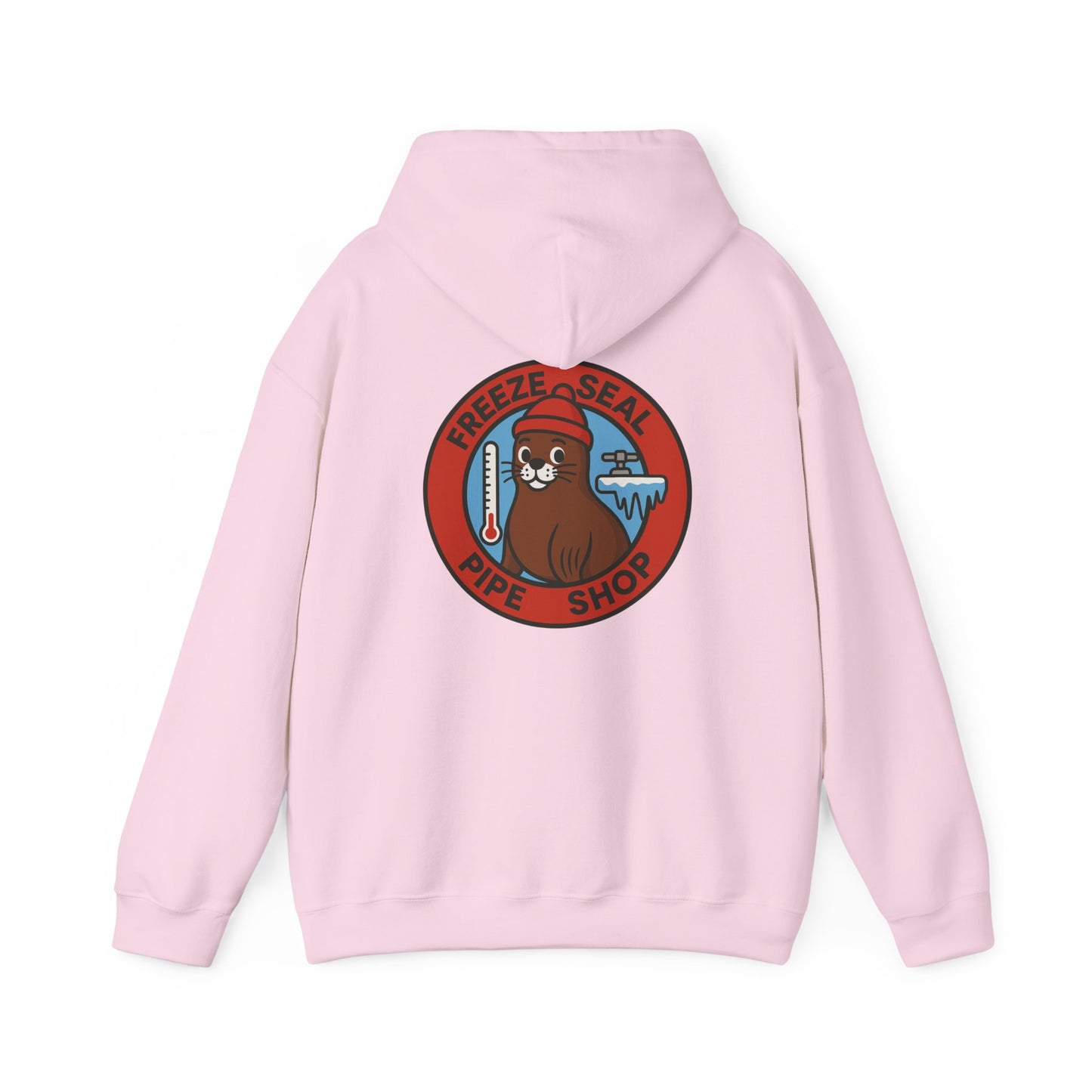 Cozy Unisex Hoodie: Perfect for Relaxation, Gift for Friends, Casual Style, Everyday Wear, Warmth for Any Occasion
