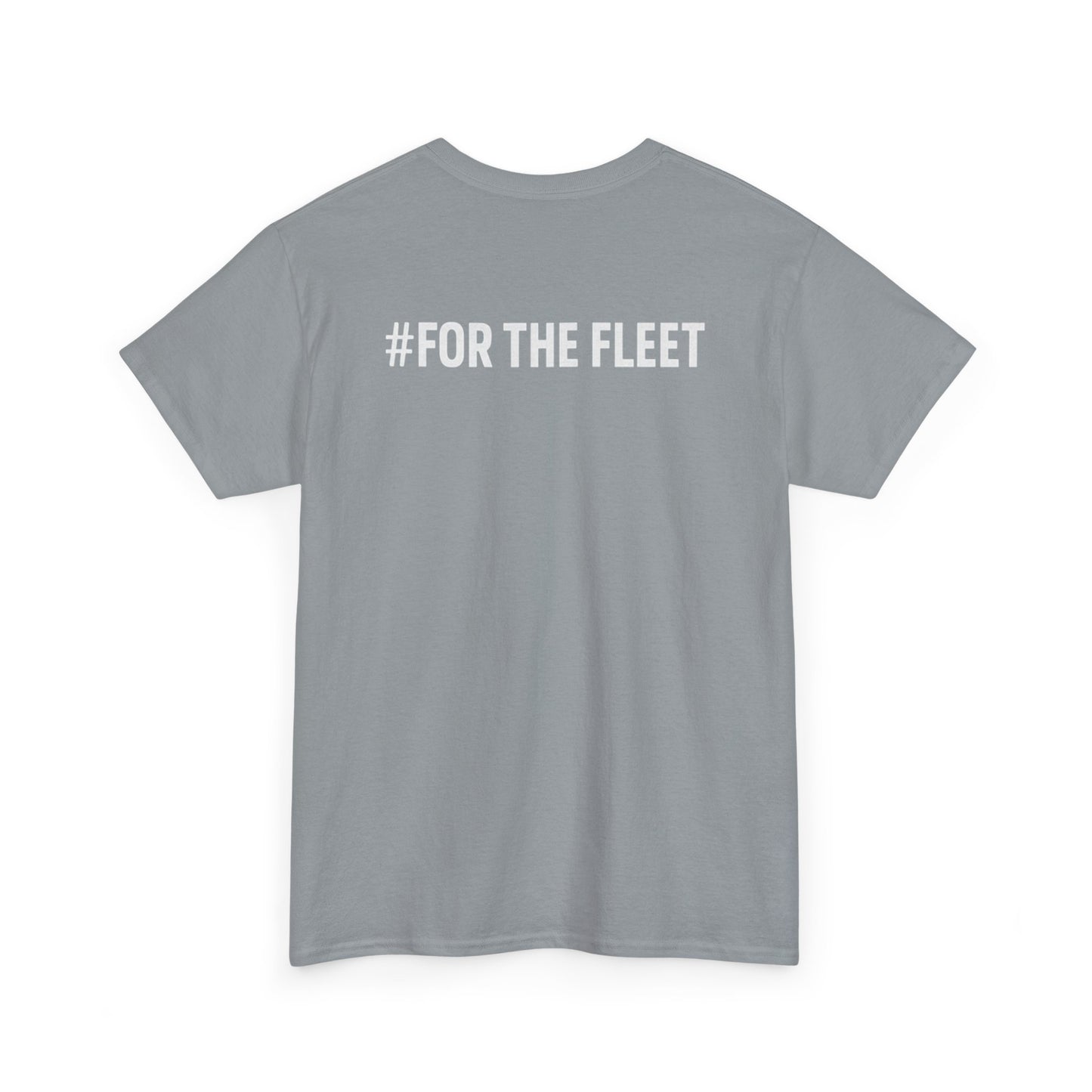 #For the fleet