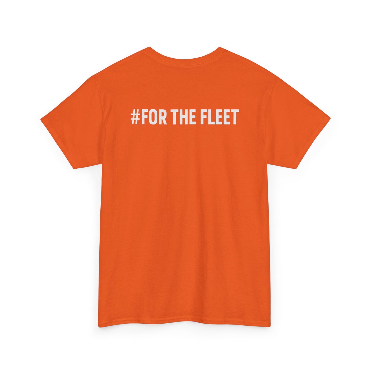 #For the fleet