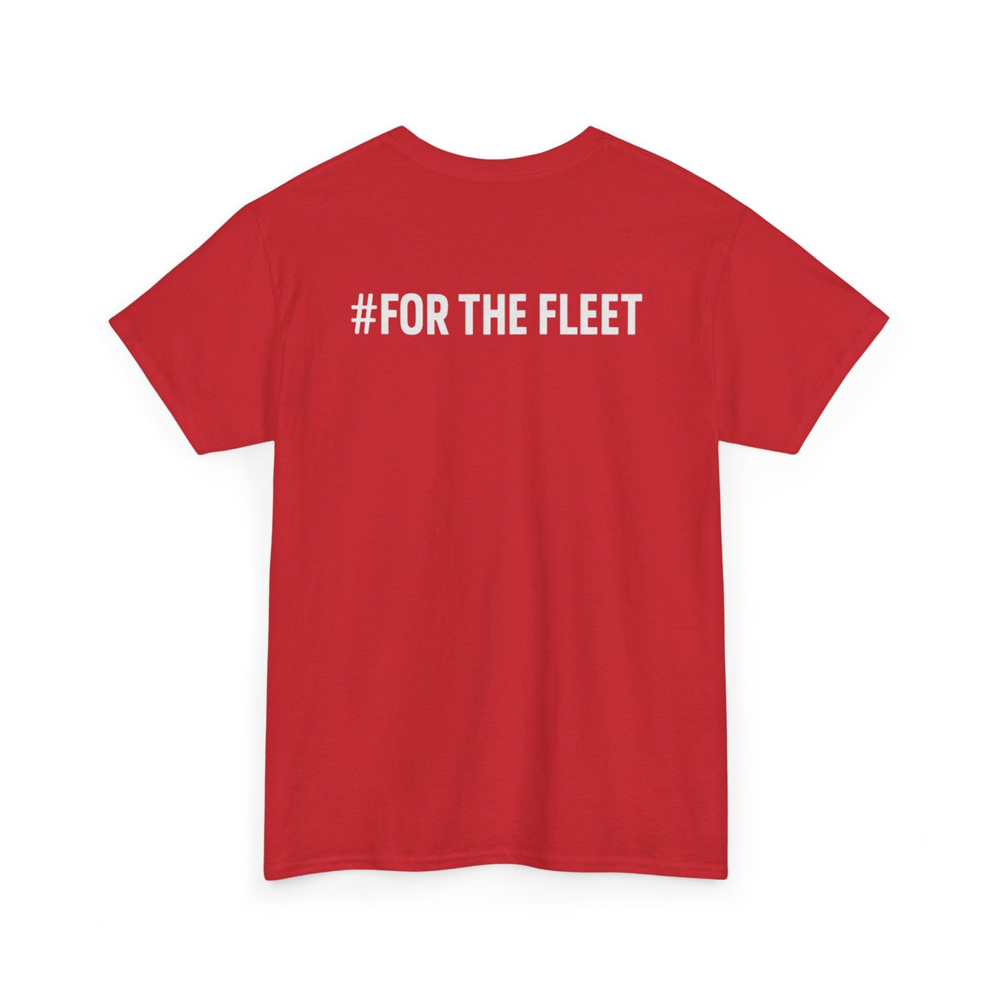 #For the fleet