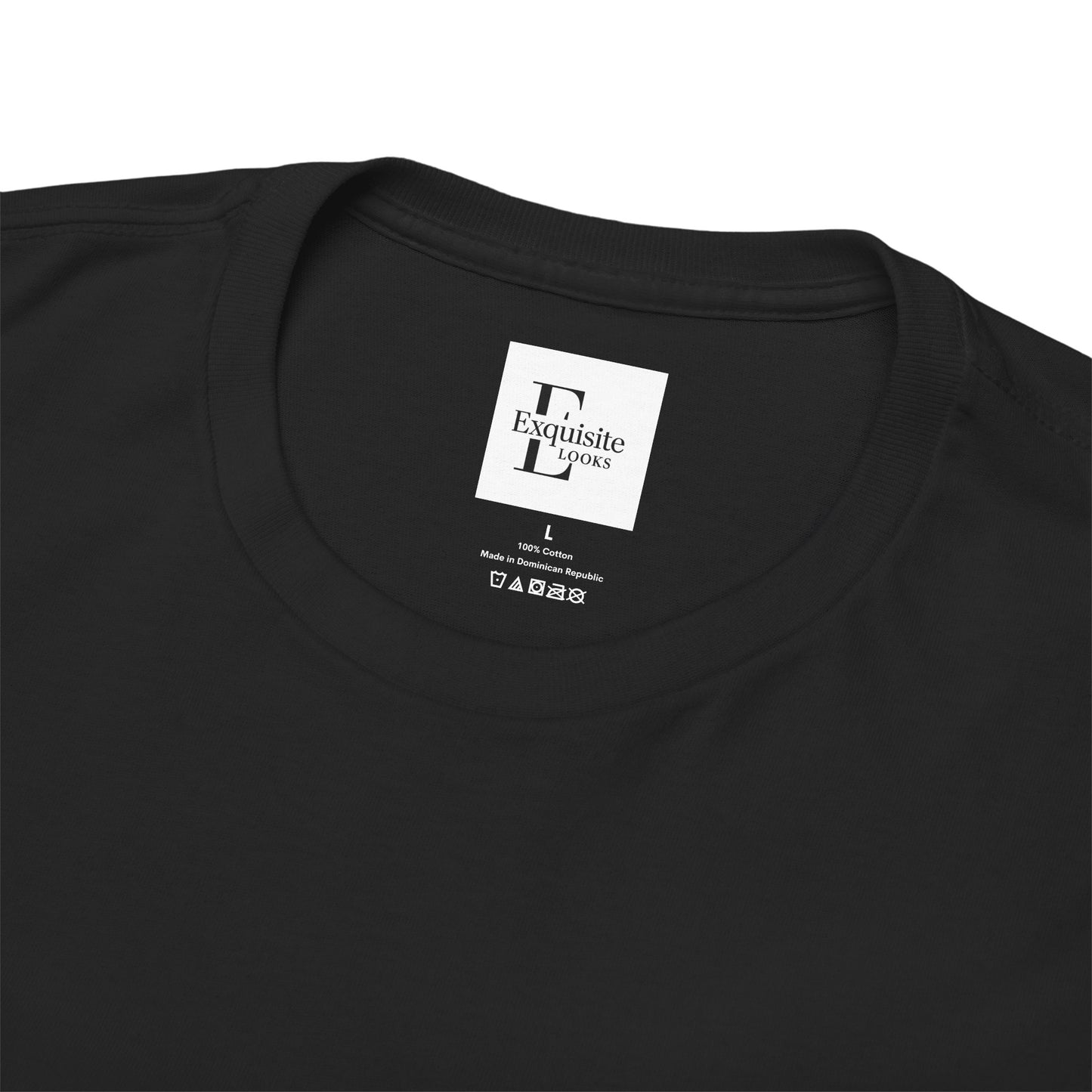 Anti broke club T-shirt