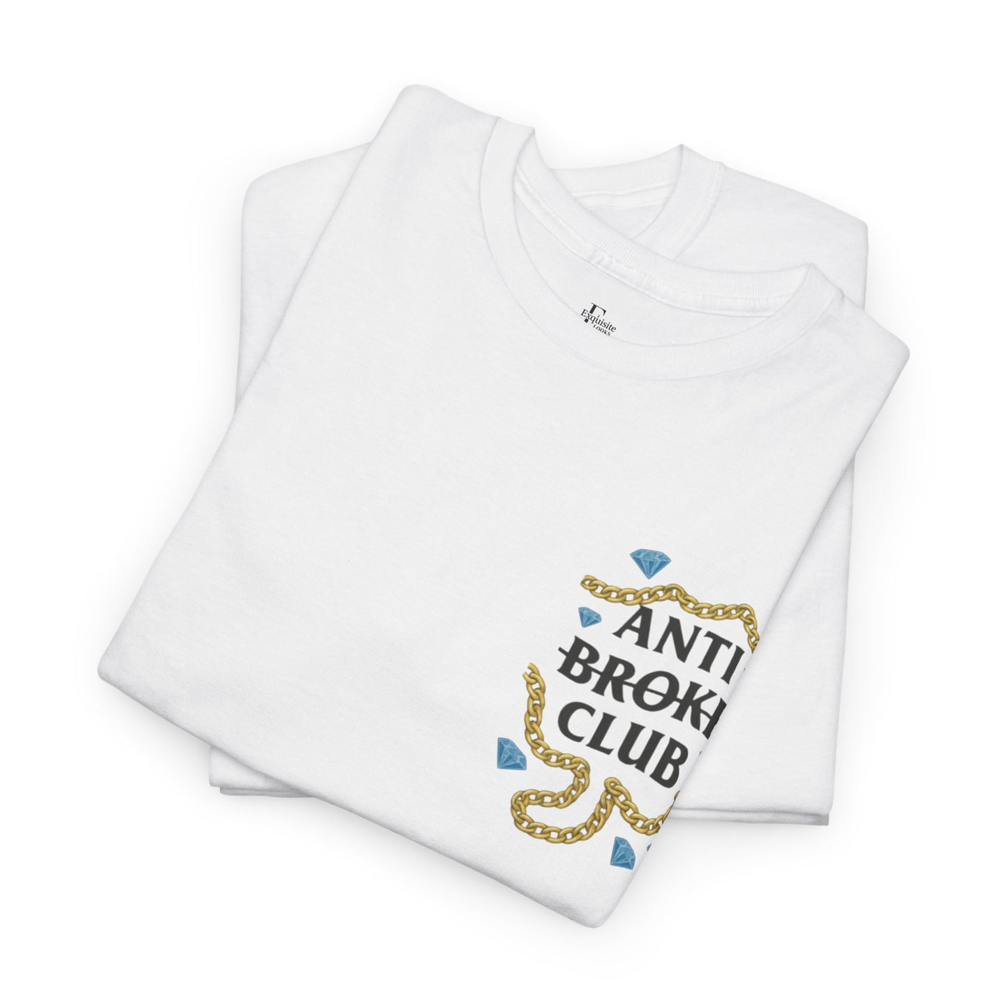 Anti broke club