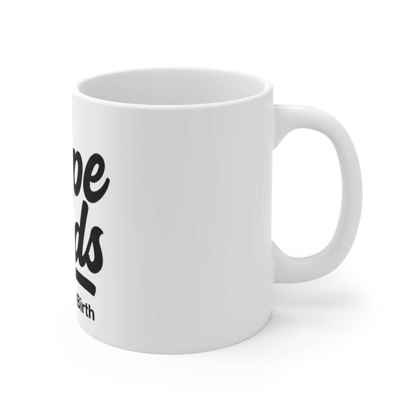 Cool Dad Mug, Gift for Dads, Father's Day Coffee Cup, Dope Dads Mug, Unique Gift For New Dads, Best Dad Ever Mug