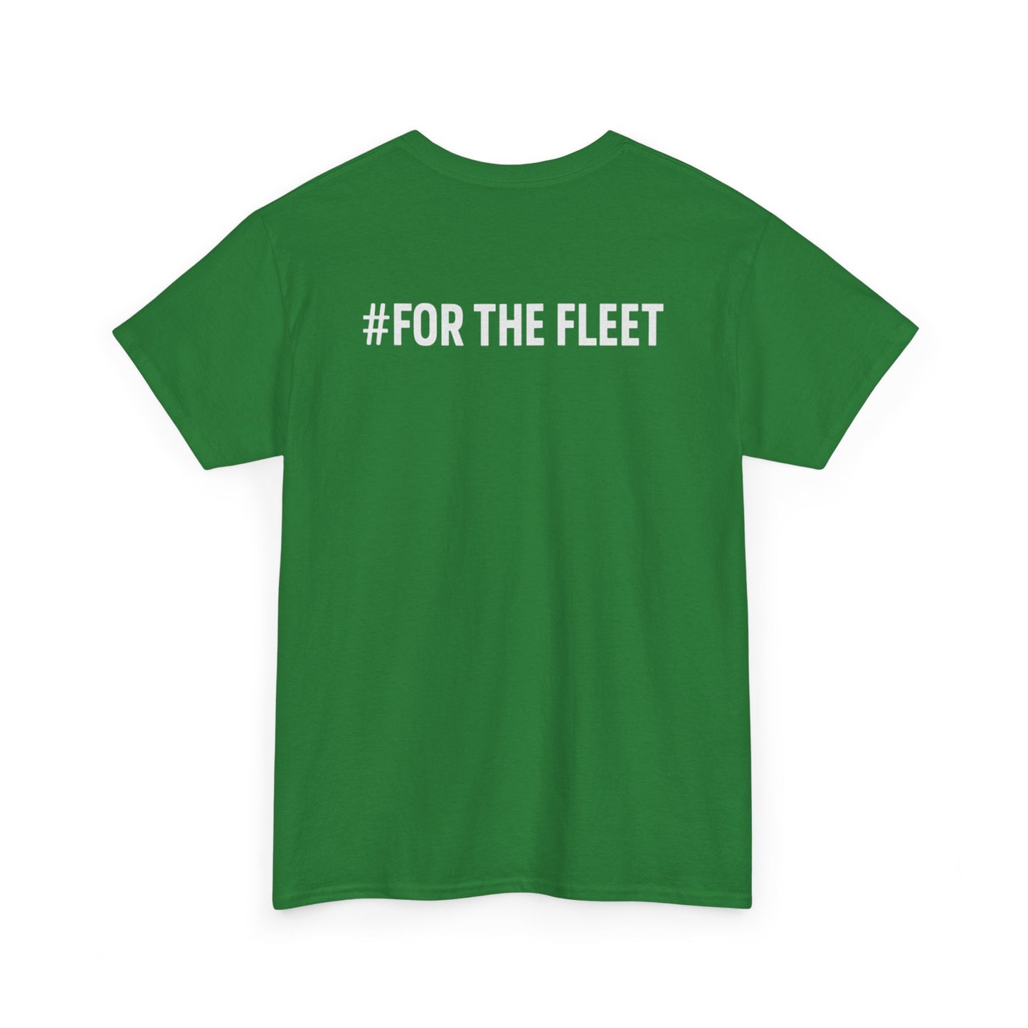 #For the fleet