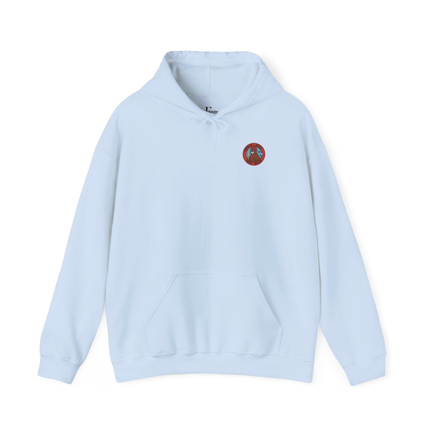 Unisex Heavy Blend™ freeze seal pipe shop Hoodie