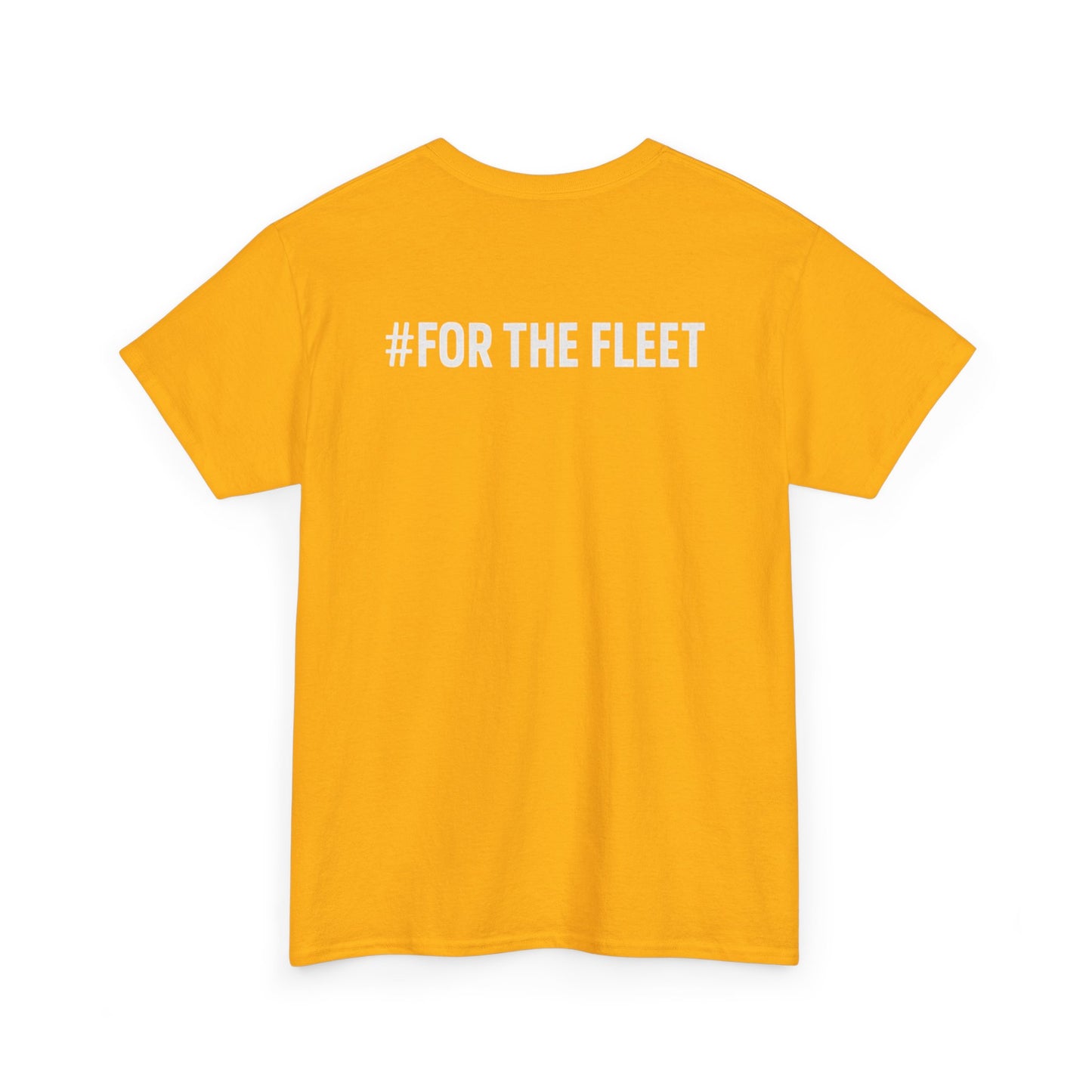#For the fleet