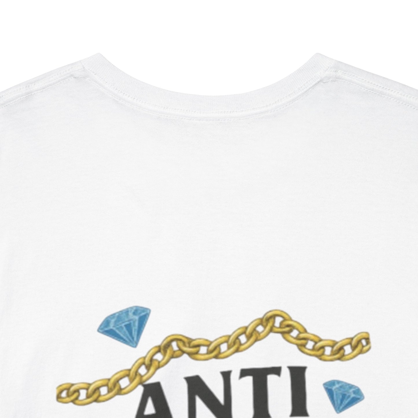 Anti broke club