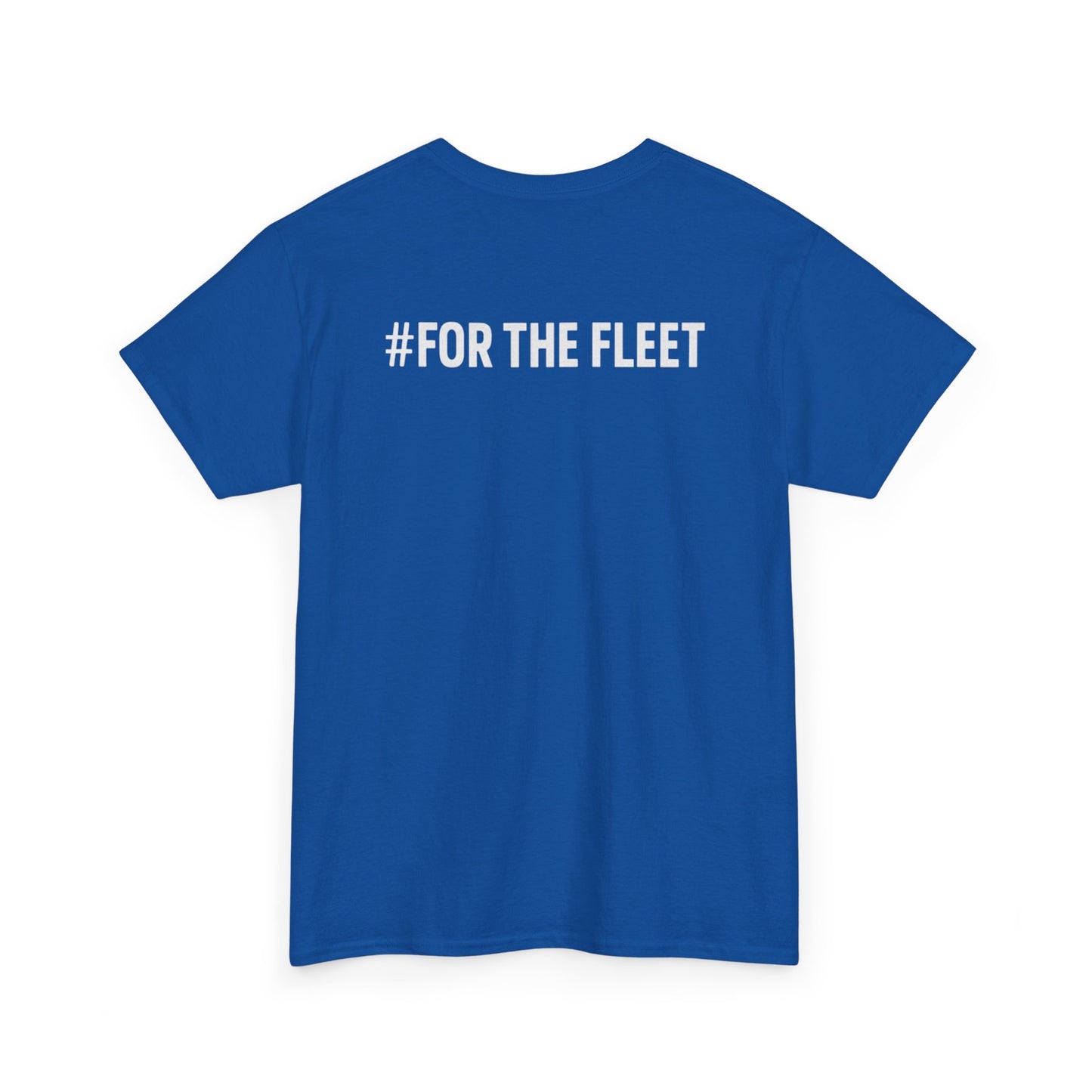 #For the fleet