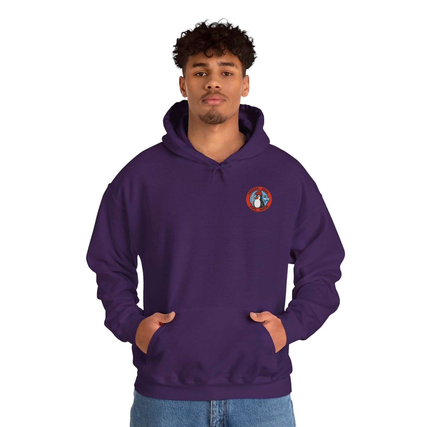 Cozy Unisex Hoodie: Perfect for Relaxation, Gift for Friends, Casual Style, Everyday Wear, Warmth for Any Occasion