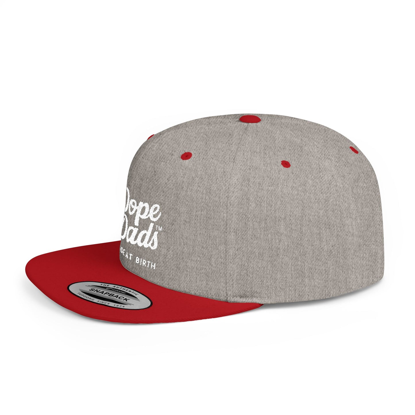 Dope dads hat