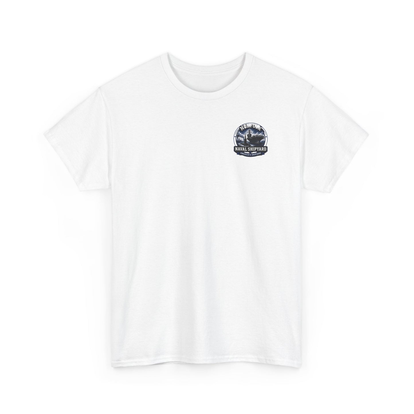 Nnsy tee