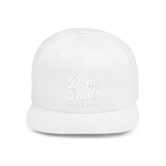 Stylish Flat Bill Snapback Hat for Trendy Looks, Perfect Gift for Adults, Teens, Streetwear, Festivals, Everyday Wear