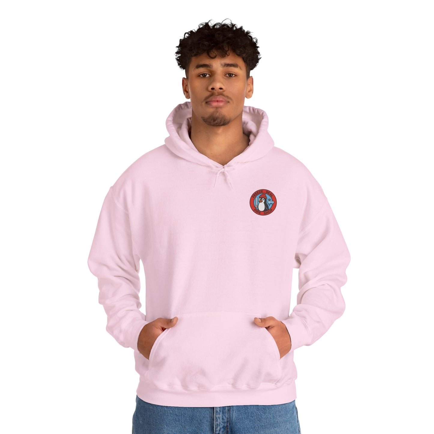 Cozy Unisex Hoodie: Perfect for Relaxation, Gift for Friends, Casual Style, Everyday Wear, Warmth for Any Occasion