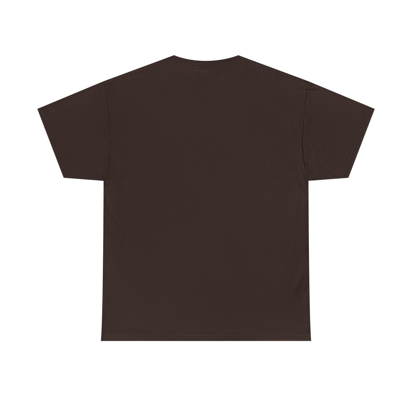 Anti broke club T-shirt