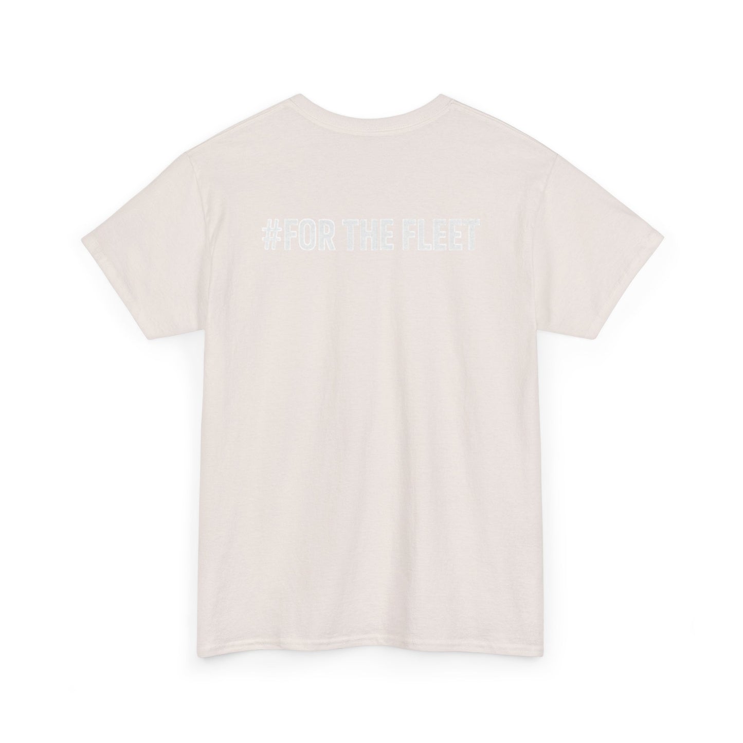 Unisex Heavy Cotton Tee - Motivational Graphic T-Shirt, Casual Wear, Fitness Enthusiast Gift, Streetwear, Everyday Comfort