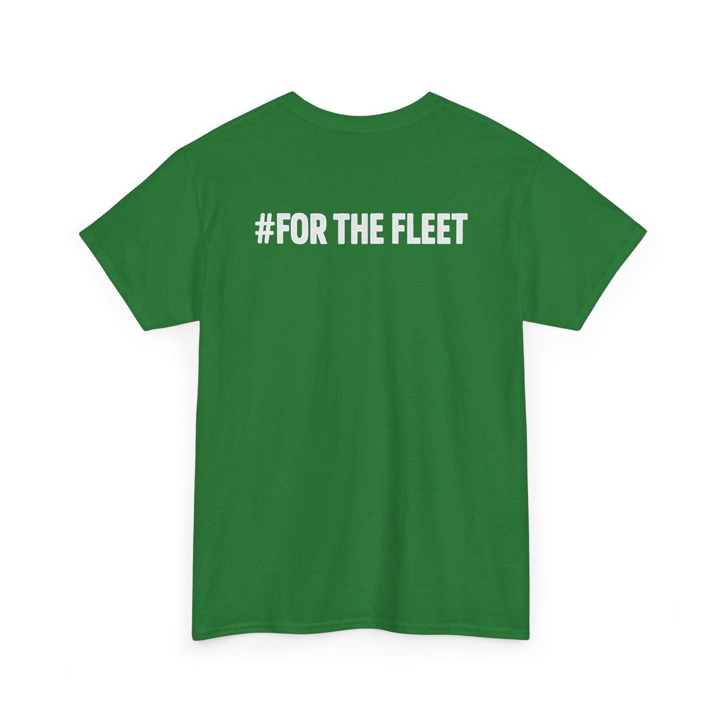 Unisex Heavy Cotton Tee - Motivational Graphic T-Shirt, Casual Wear, Fitness Enthusiast Gift, Streetwear, Everyday Comfort