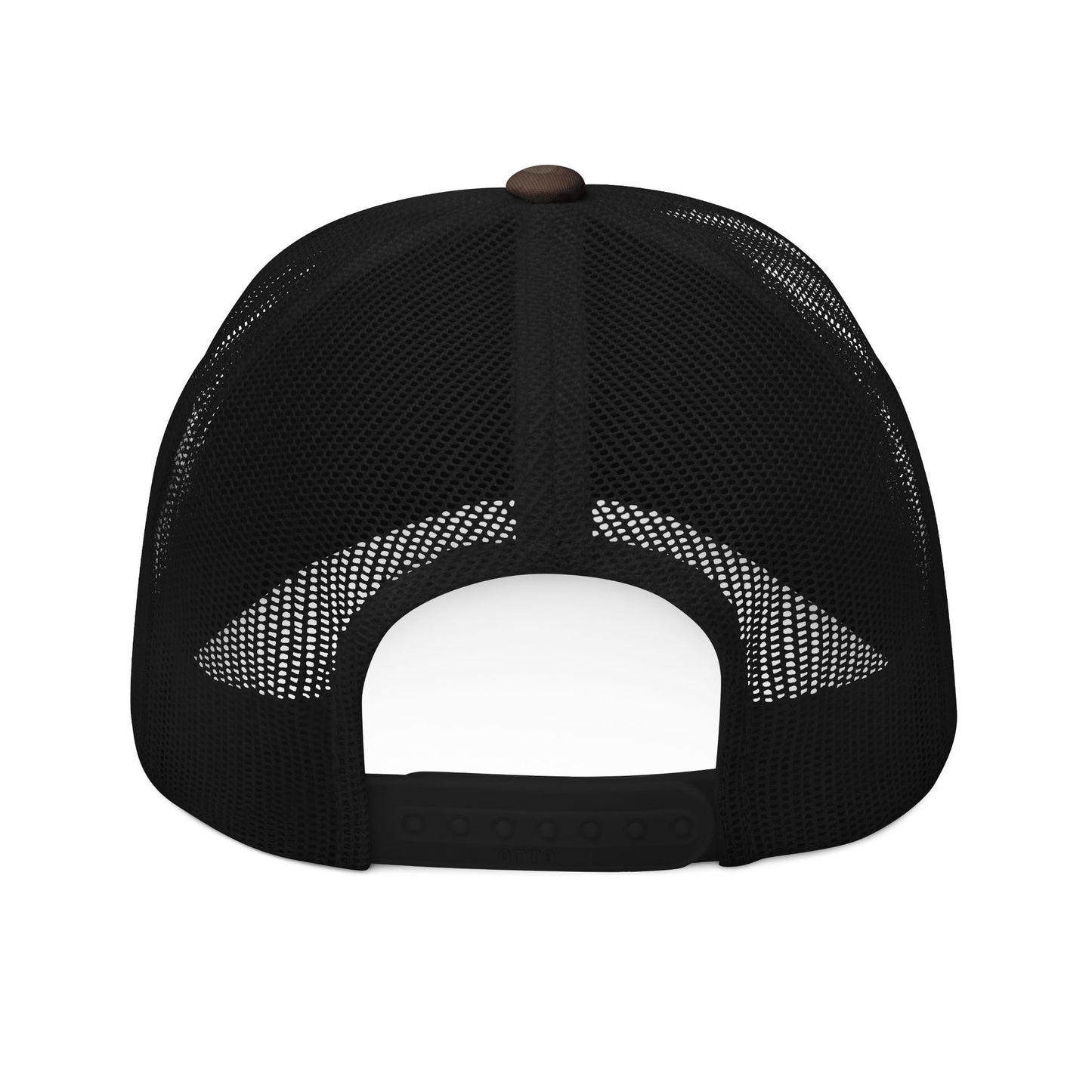 Dope dads Camouflage Trucker Hat for Dads