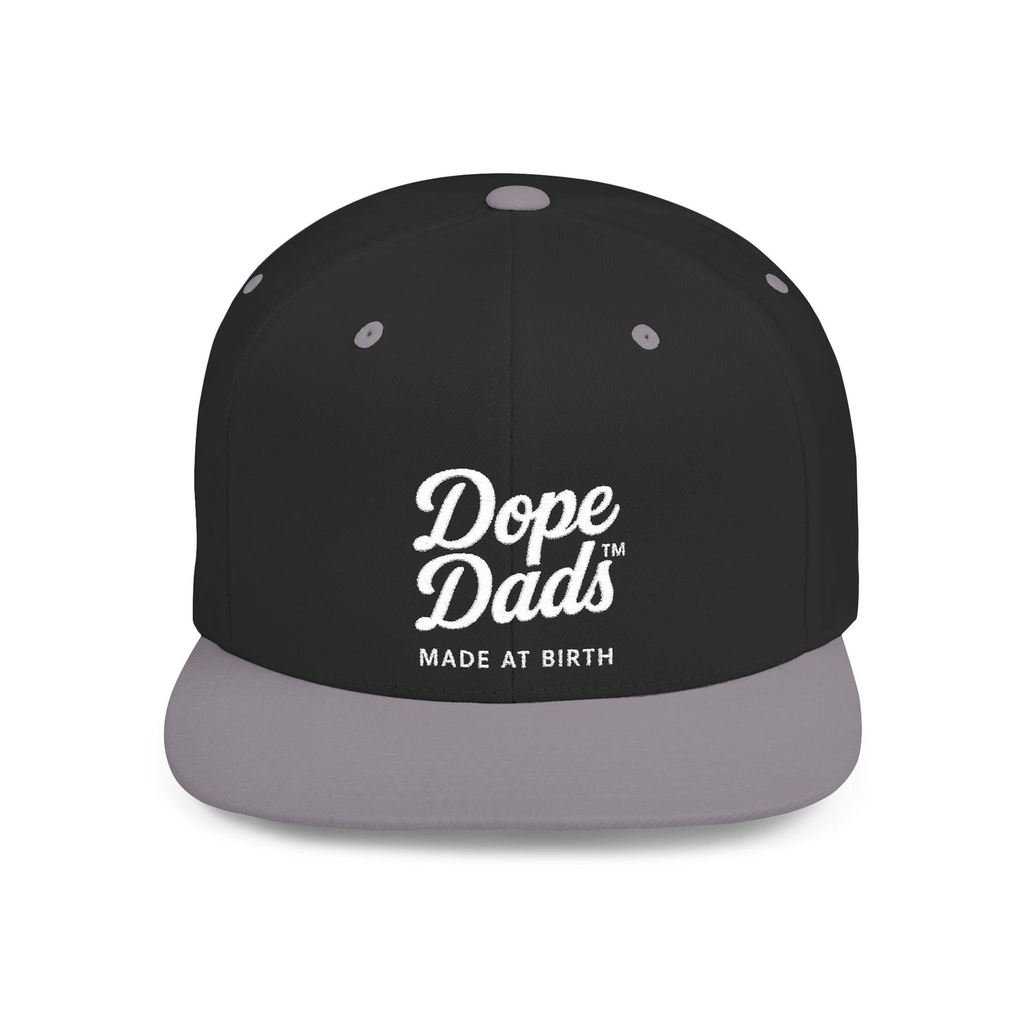 Dope dads hat