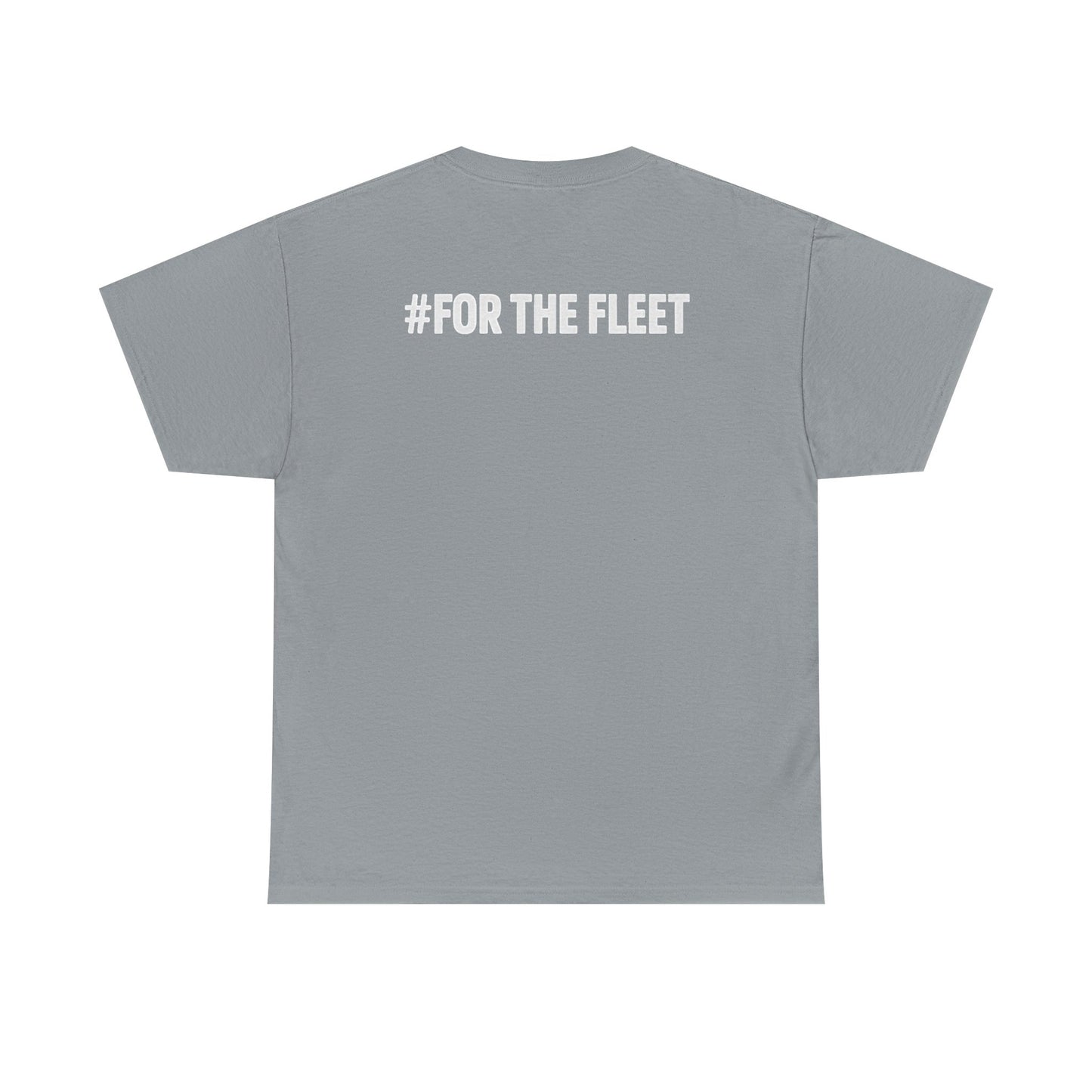 Unisex Heavy Cotton Tee - Motivational Graphic T-Shirt, Casual Wear, Fitness Enthusiast Gift, Streetwear, Everyday Comfort
