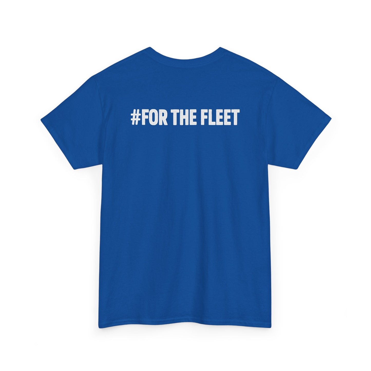 Unisex Heavy Cotton Tee - Motivational Graphic T-Shirt, Casual Wear, Fitness Enthusiast Gift, Streetwear, Everyday Comfort