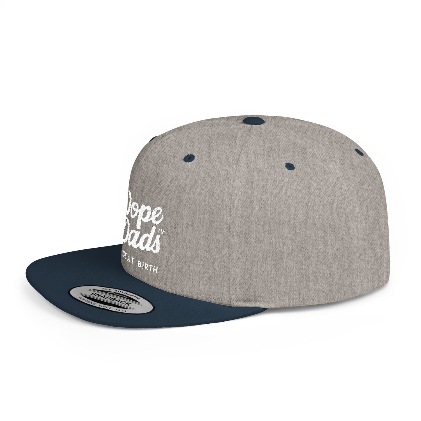 Dope dads hat