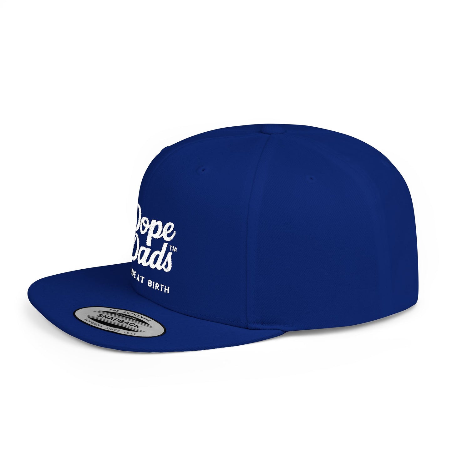 Dope dads hat