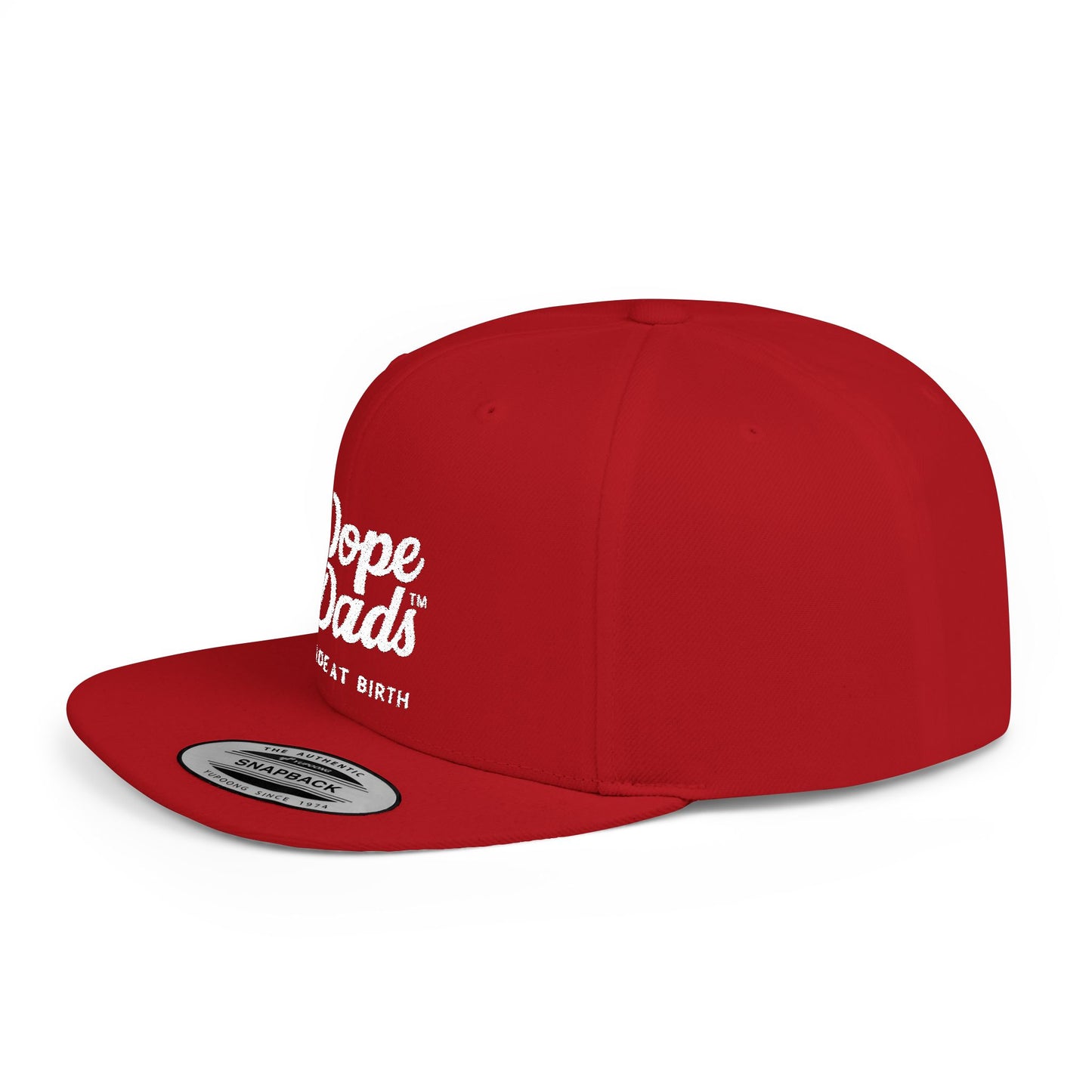 Dope dads hat