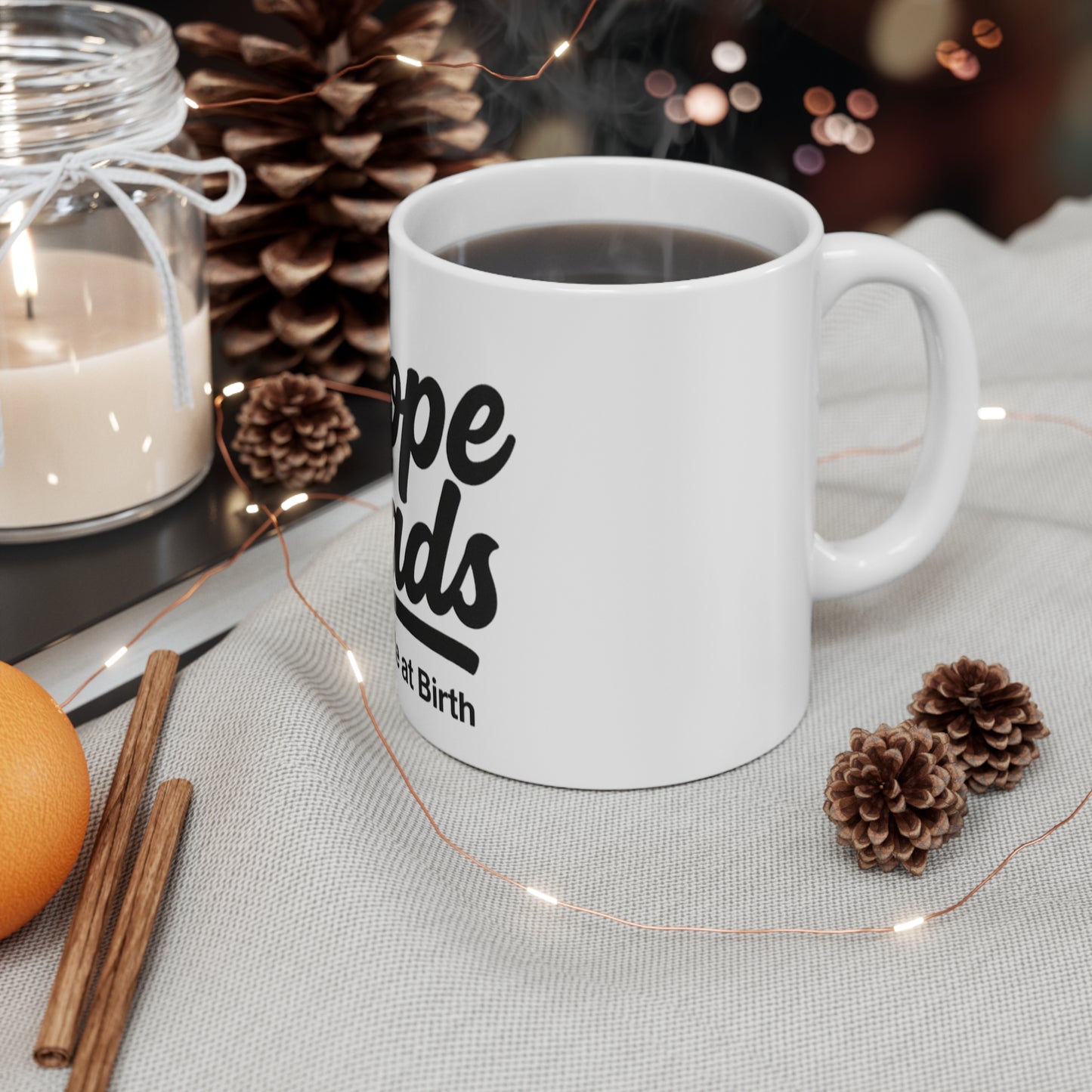 Cool Dad Mug, Gift for Dads, Father's Day Coffee Cup, Dope Dads Mug, Unique Gift For New Dads, Best Dad Ever Mug