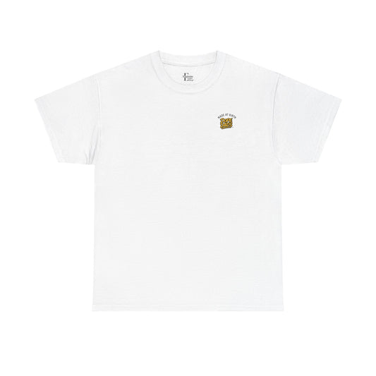 Made at birth Dope dads tee