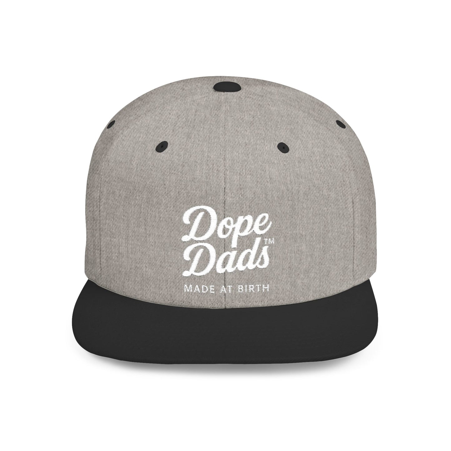 Dope dads hat