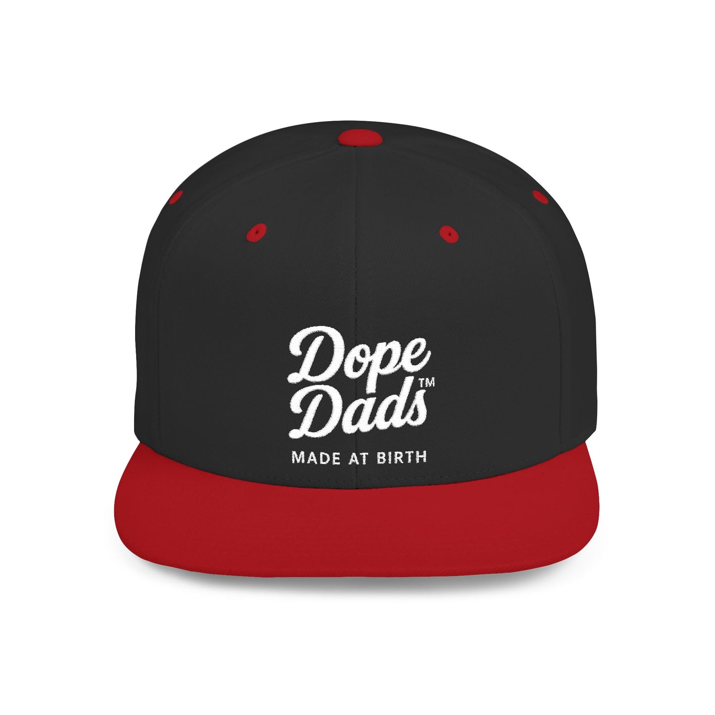 Dope dads hat