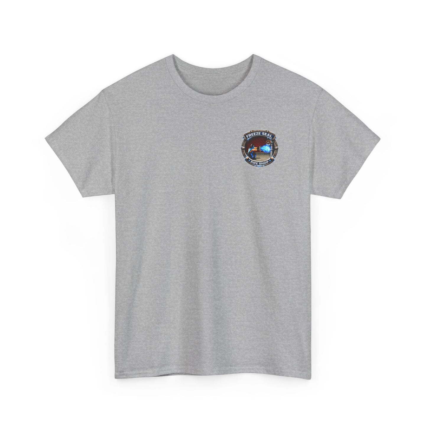 Sub- zero Freeze Seal Pipe Shop  hoodie