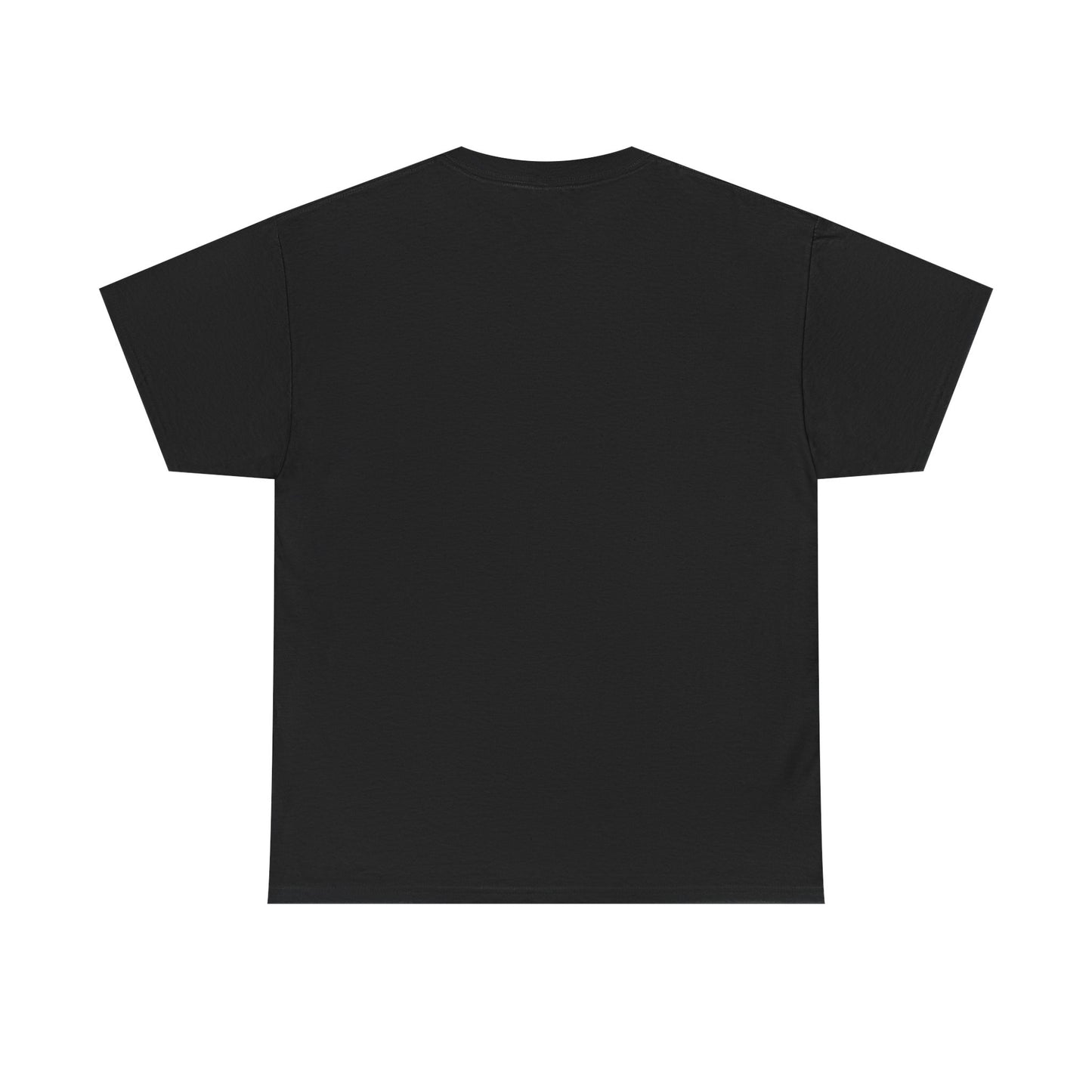 Anti broke club T-shirt