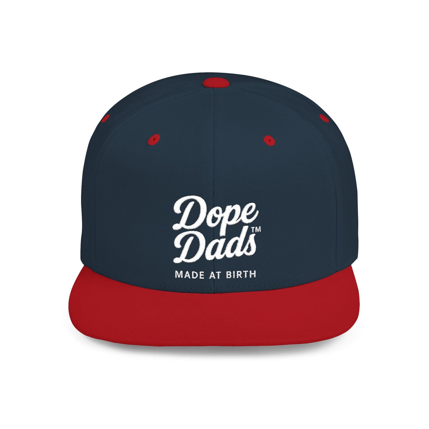 Dope dads hat