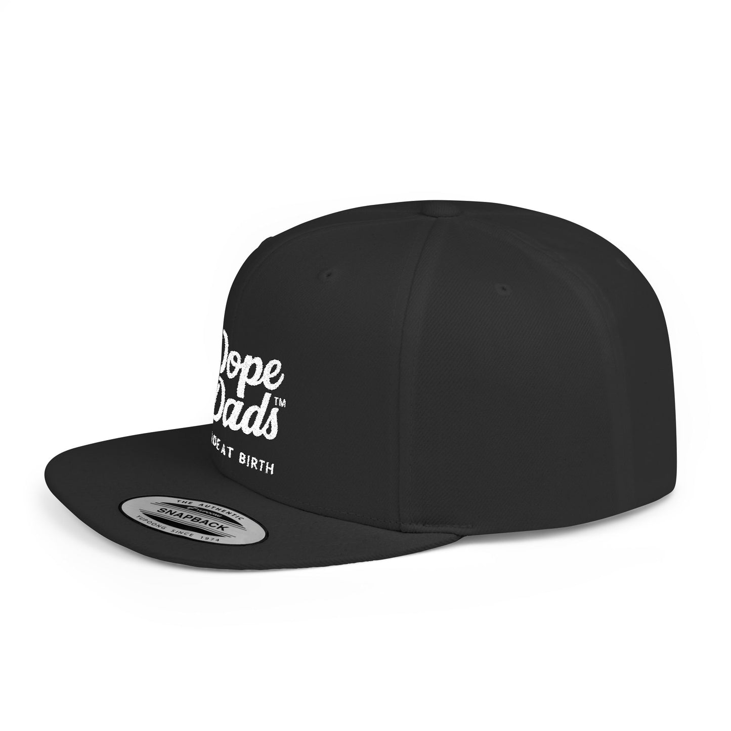 Dope dads hat