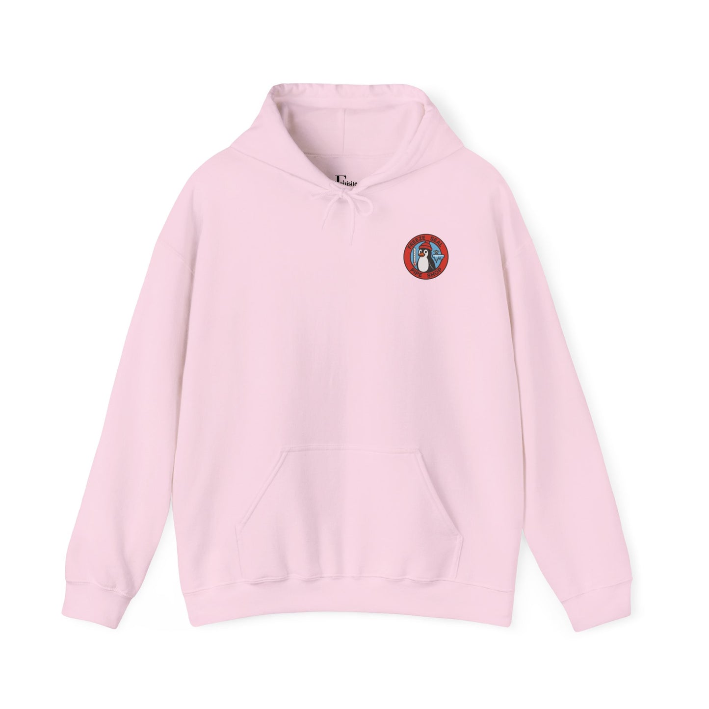 Cozy Unisex Hoodie: Perfect for Relaxation, Gift for Friends, Casual Style, Everyday Wear, Warmth for Any Occasion