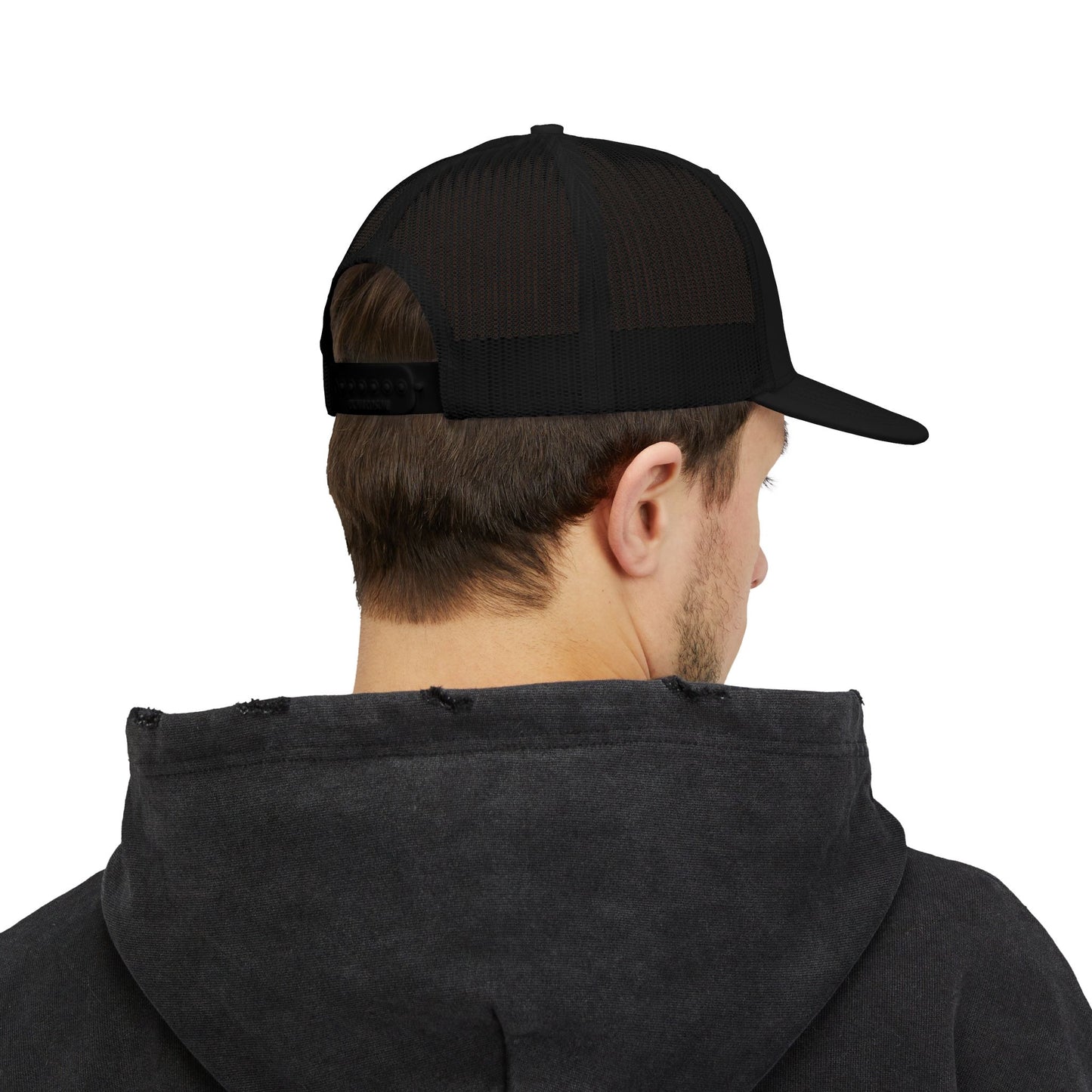 Dope dads truck hat