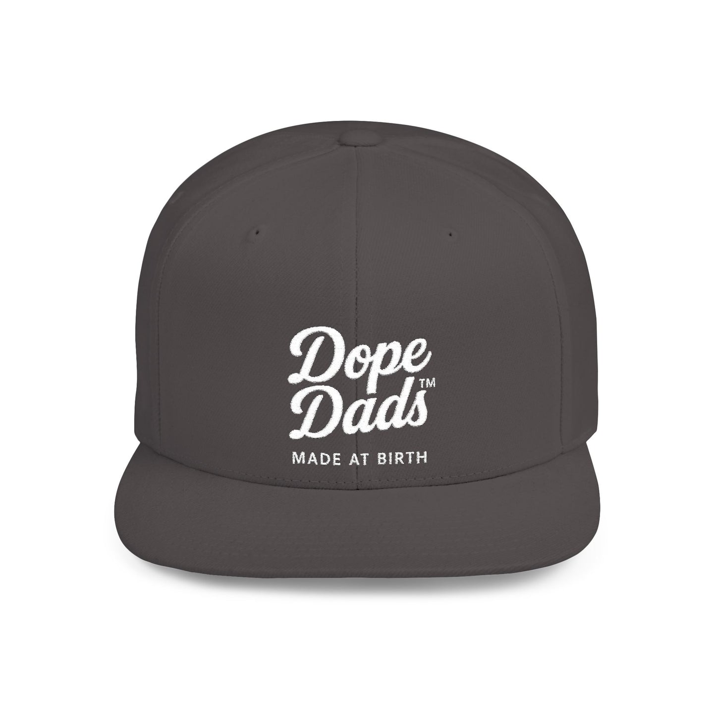 Dope dads hat