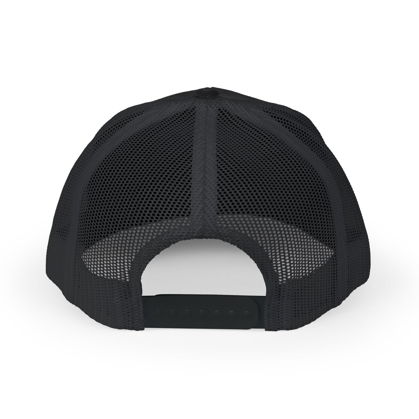 "For the fleet" Trucker hat