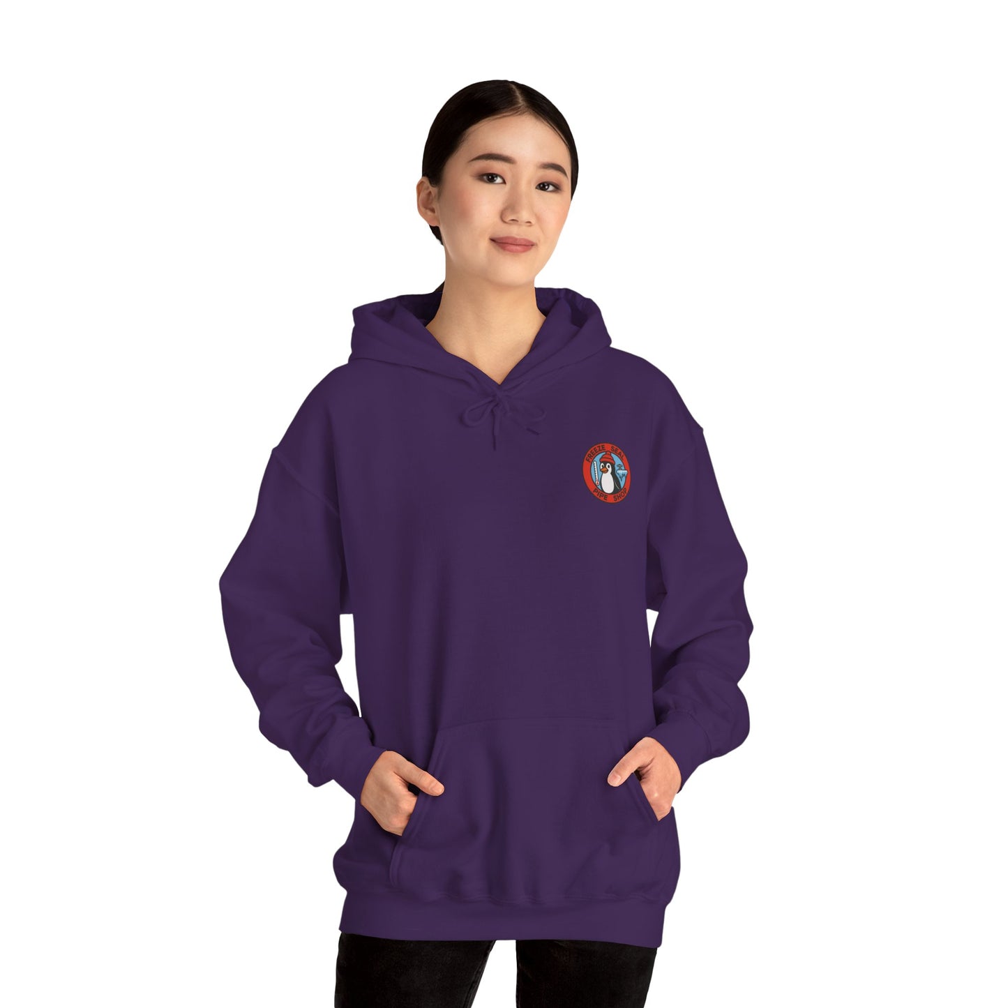 Cozy Unisex Hoodie: Perfect for Relaxation, Gift for Friends, Casual Style, Everyday Wear, Warmth for Any Occasion