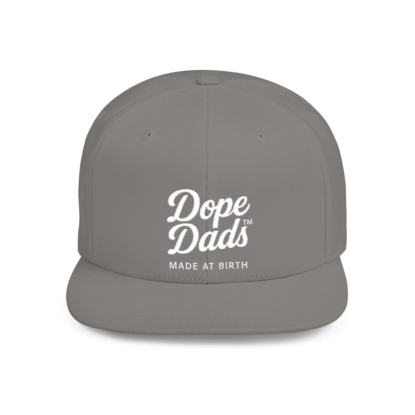 Dope dads hat