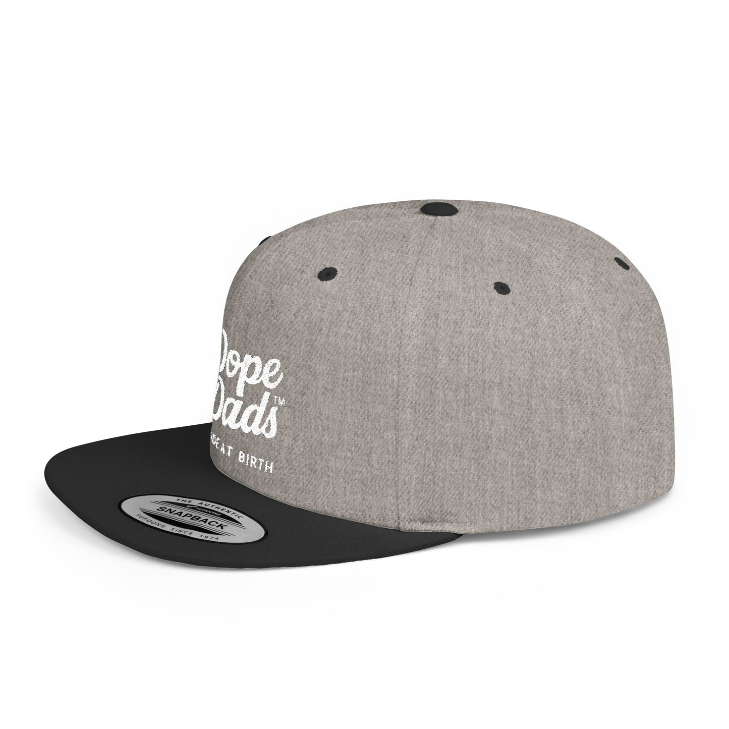 Dope dads hat