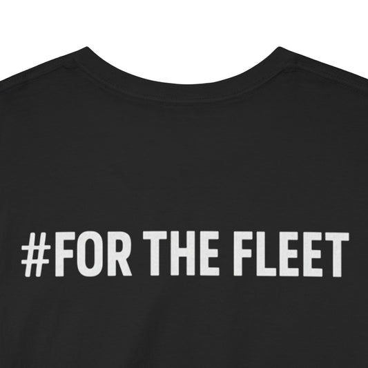 #For the fleet