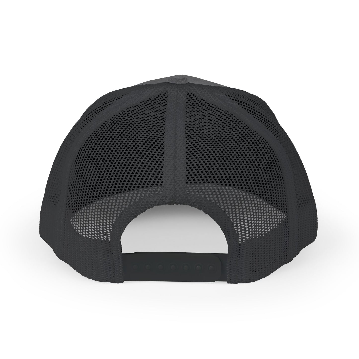 "For the fleet" Trucker hat