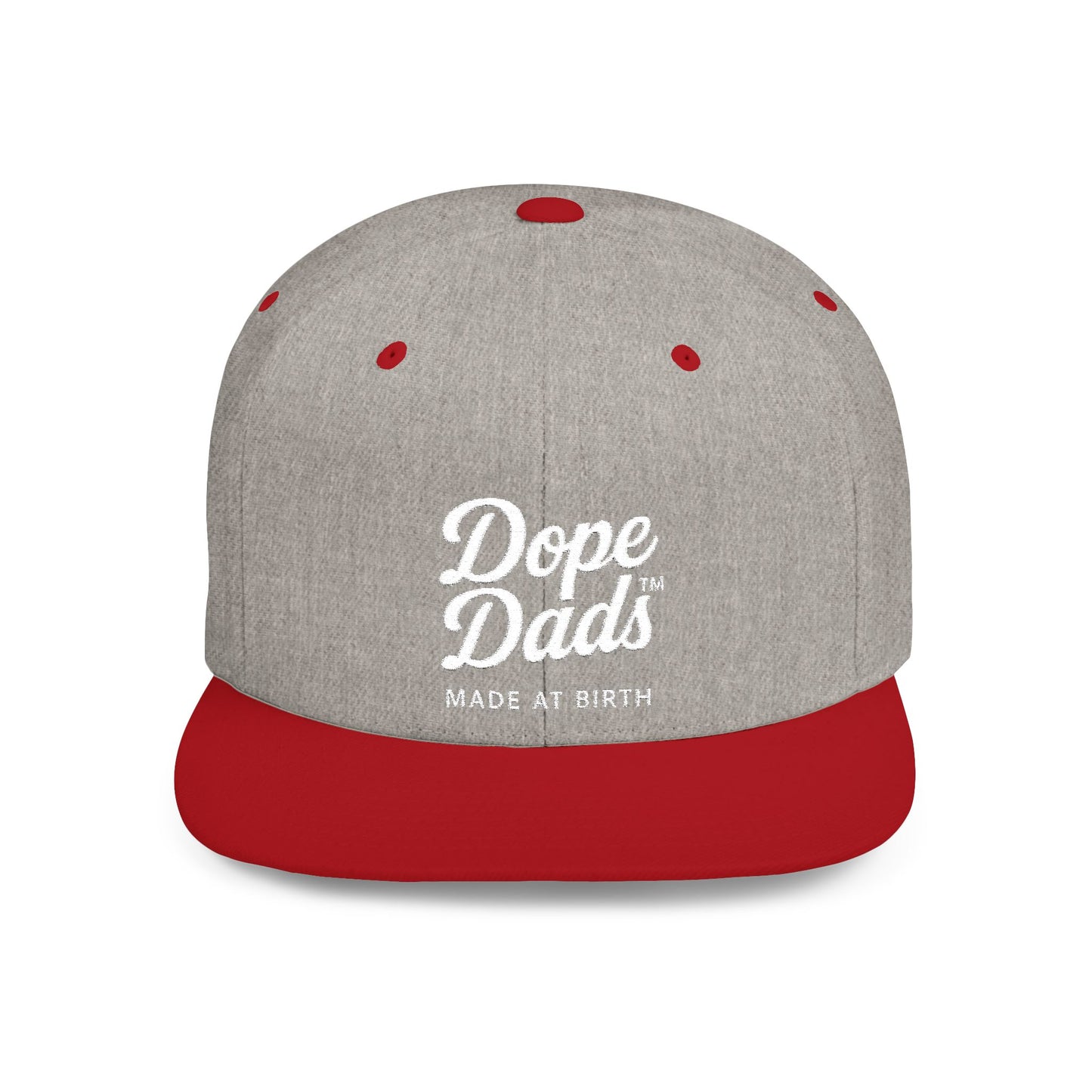 Dope dads hat