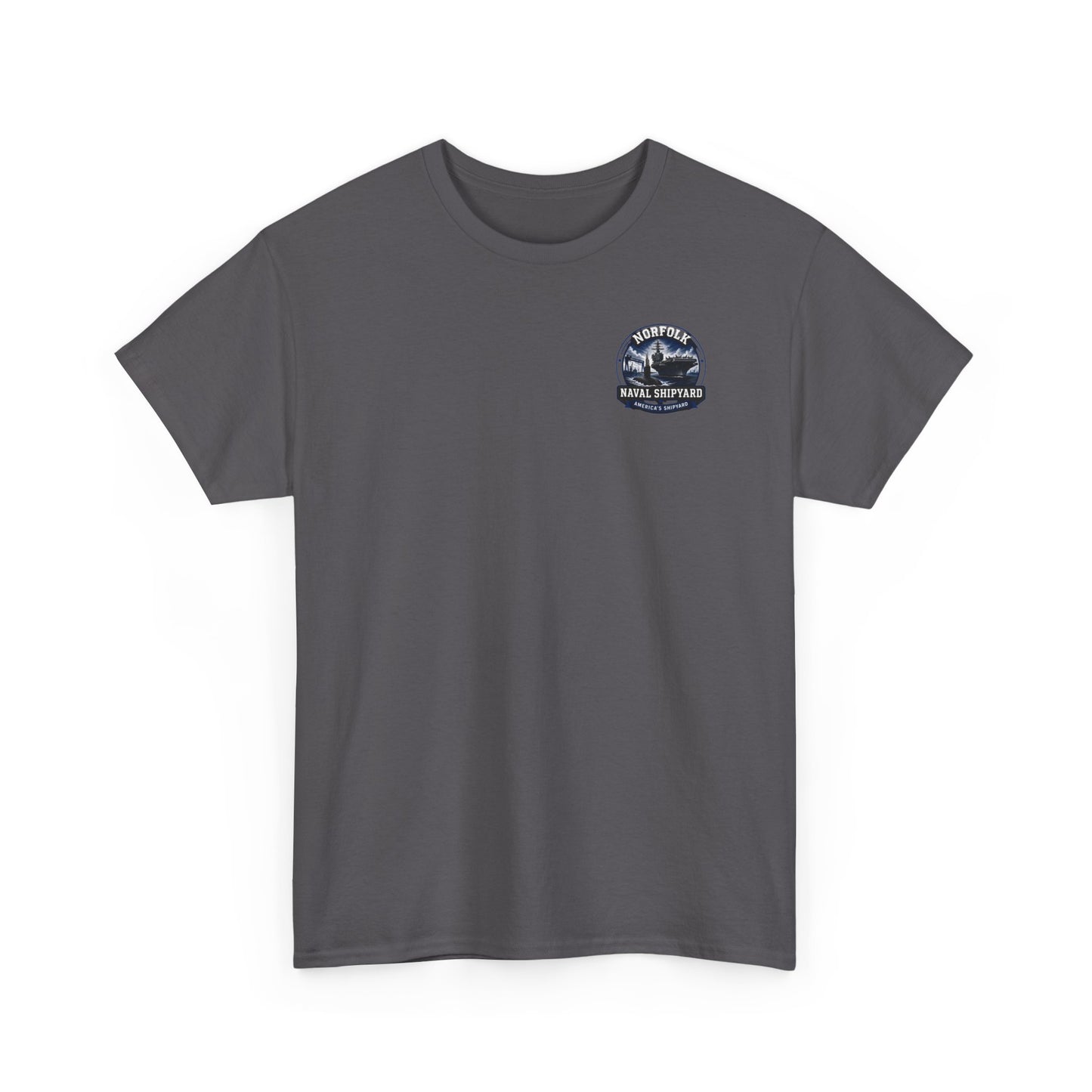Nnsy tee